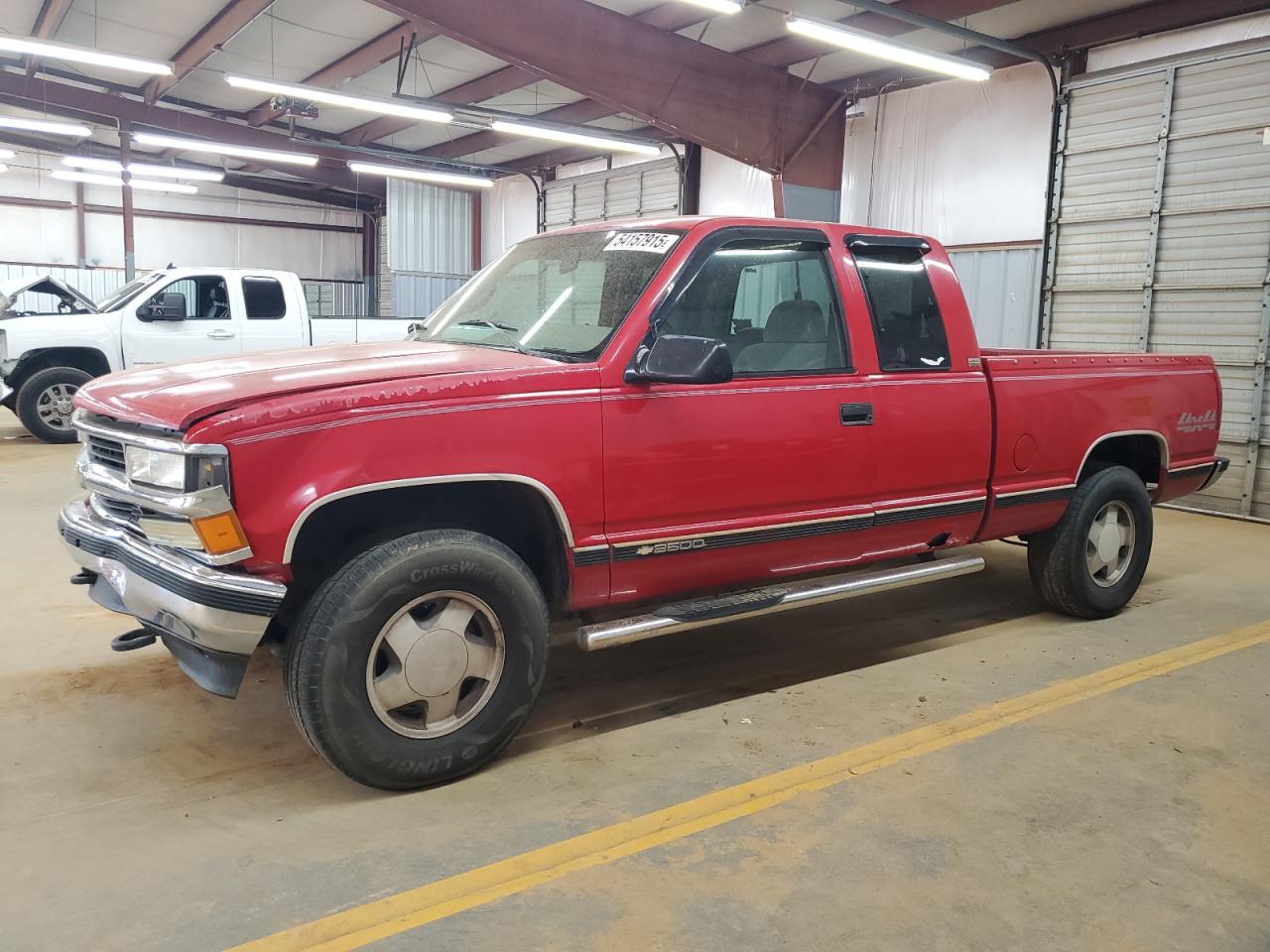 1995 Chevrolet Gmt-400 K2500 на продаже в Mocksville, NC - Front End