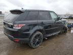 2016 LAND ROVER RANGE ROVER SPORT HSE à vendre chez Copart ON - TORONTO