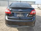 2012 Ford Fiesta Se for Sale in Mercedes, TX - Side
