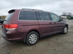2008 Honda Odyssey Exl იყიდება Baltimore-ში, MD - Front End