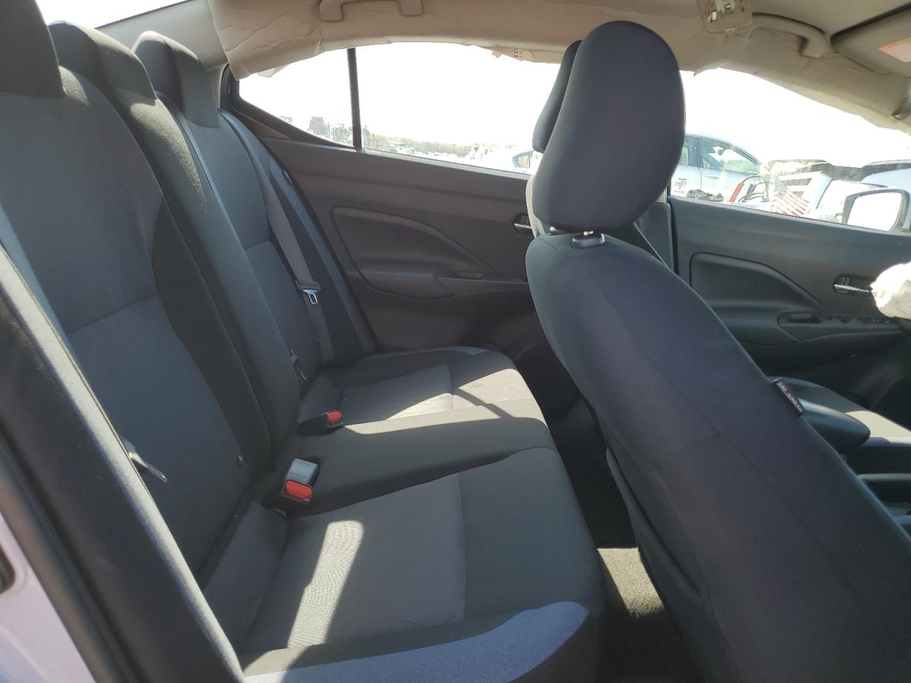 3n1cn8ev6pl822397 3N1CN8EV6PL822397 2023 Nissan Versa Sv