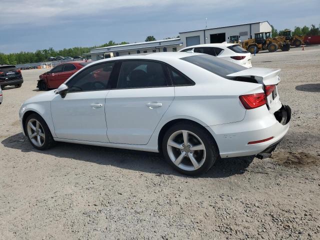  AUDI A3 2015 Biały