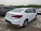 2019 Hyundai Elantra Se na sprzedaż w Kansas City, KS - Vandalism