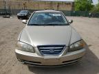 2006 Hyundai Elantra Gls на продаже в Baltimore, MD - Normal Wear