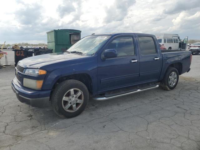 2010 Chevrolet Colorado Lt
