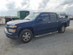 2010 Chevrolet Colorado Lt for Sale in Lebanon, TN - Burn - Engine
