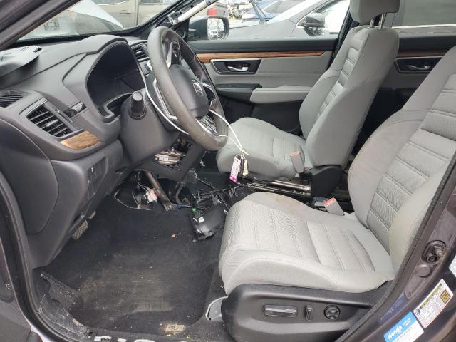  HONDA CRV 2020 Szary