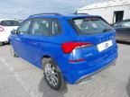 2022 SKODA KAMIQ SE T for sale at Copart CHESTER