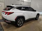 2024 Hyundai Tucson Sel for Sale in Casper, WY - Rear End