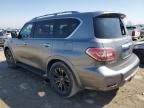 2019 Nissan Armada Platinum იყიდება Indianapolis-ში, IN - Minor Dent/Scratches