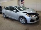 2019 Chevrolet Cruze Lt for Sale in Davison, MI - Front End