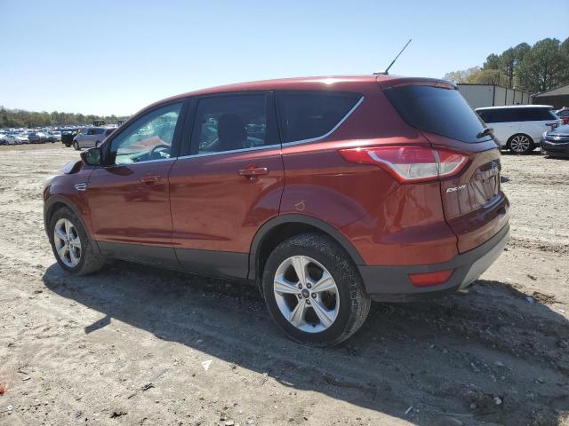 Паркетники FORD ESCAPE 2015 Бургунди