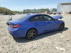 2019 Bmw 330Xi  en Venta en Windsor, NJ - Front End