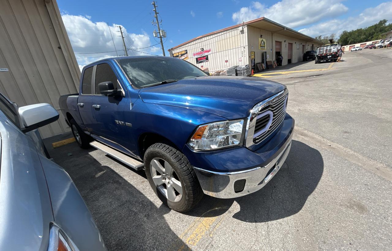 2009 Dodge Ram 1500  продається в Orlando, FL - Mechanical
