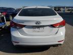 2015 Hyundai Elantra Se for Sale in Tucson, AZ - Mechanical