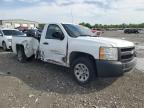 2007 Chevrolet Silverado C1500 for Sale in Cahokia Heights, IL - Side