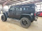 2014 Jeep Wrangler Unlimited Sahara for Sale in Mocksville, NC - Rear End