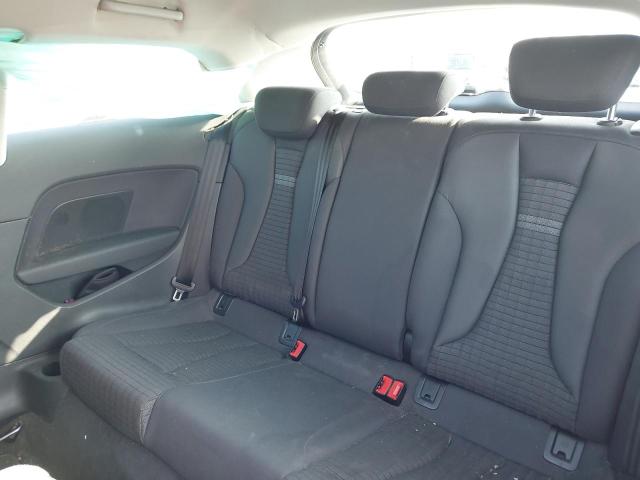 2012 AUDI A3 SPORT T
