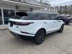 2018 Land Rover Range Rover Velar R-Dynamic Se იყიდება North Billerica-ში, MA - Normal Wear