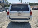 2008 Toyota 4Runner Sr5 zu verkaufen in Concord, NC - Side