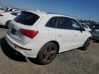 2010 AUDI Q5 PRESTIGE à vendre chez Copart CA - SACRAMENTO