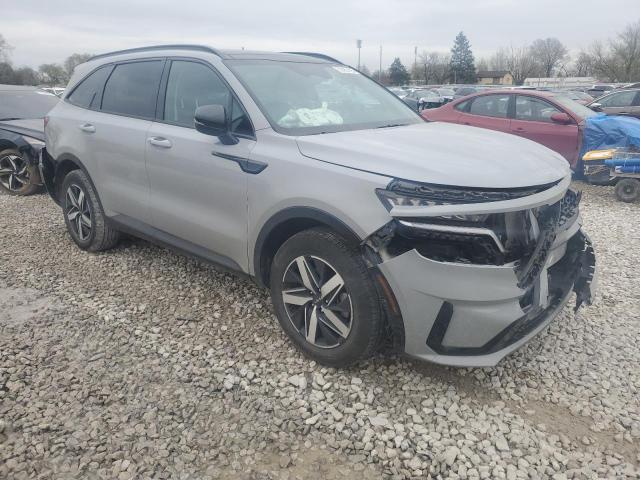  KIA SORENTO 2023 Gray