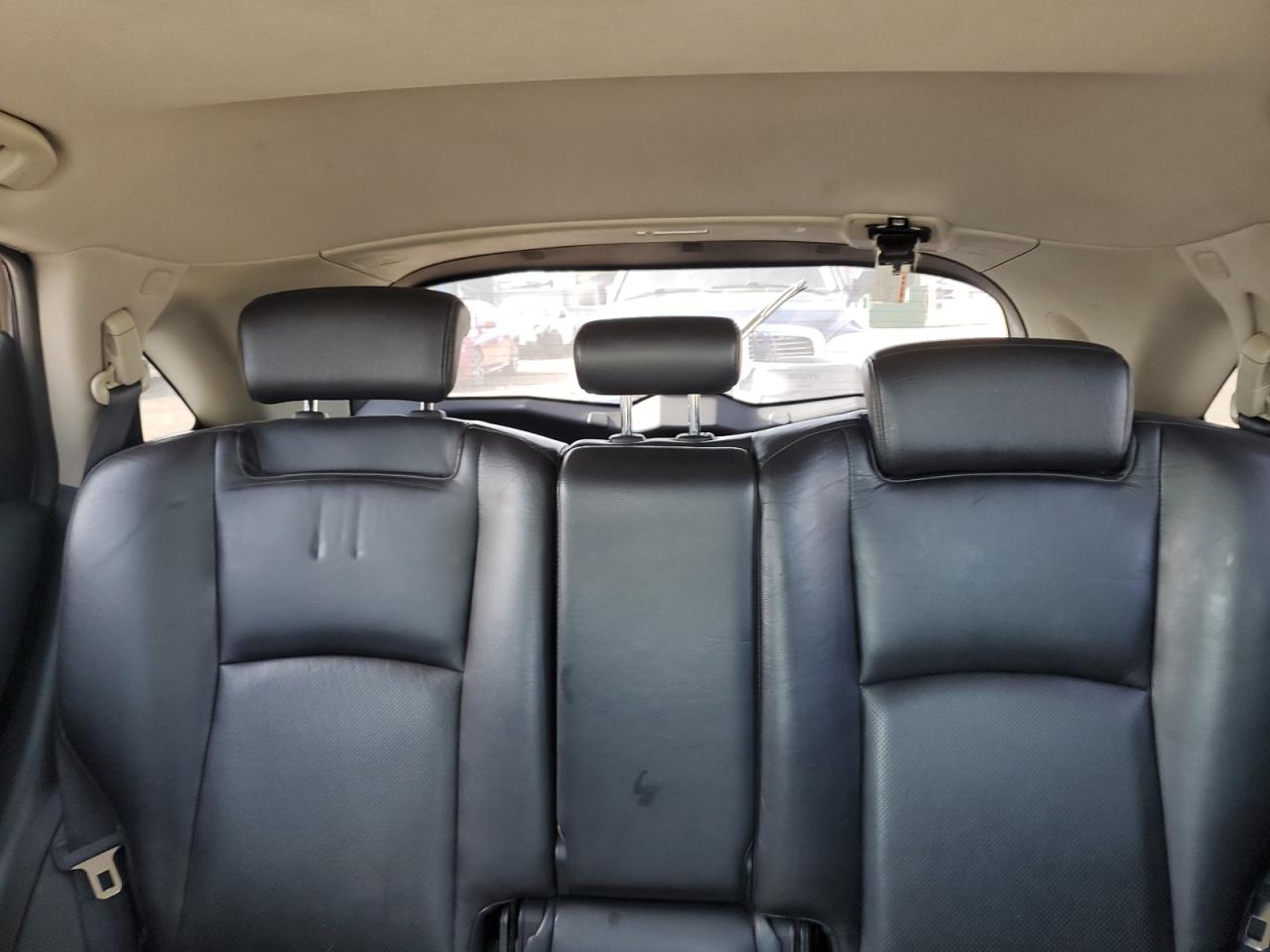 2007 Infiniti Fx35 VIN: JNRAS08W87X210614 Lot: 54329485