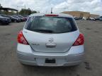 2010 Nissan Versa S продається в Gaston, SC - Front End
