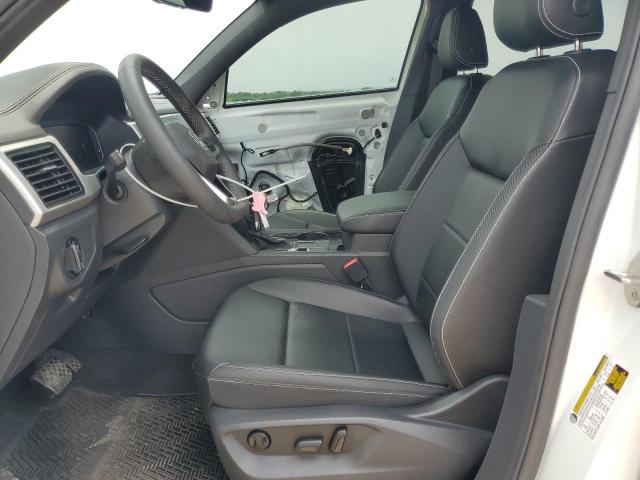 VOLKSWAGEN ATLAS 2022 Biały