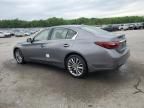 2018 Infiniti Q50 Luxe for Sale in Memphis, TN - Water/Flood