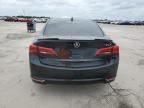 2016 Acura Tlx Tech for Sale in Wilmer, TX - Minor Dent/Scratches