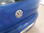 2013 VOLKSWAGEN POLO MATCH for sale at Copart WOLVERHAMPTON