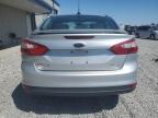 2012 Ford Focus Se for Sale in Earlington, KY - Hail