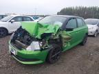 2016 SKODA FABIA COLO for sale at Copart EAST KILBRIDE