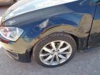 2014 VOLKSWAGEN GOLF GT BL for sale at Copart CORBY