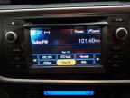 2013 TOYOTA AURIS for sale at Copart CASTLEDERMOT - IRELAND