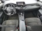 2018 Toyota C-Hr Xle იყიდება Earlington-ში, KY - Front End