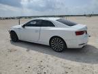2018 Audi A5 Prestige for Sale in New Braunfels, TX - Front End