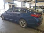 2015 Hyundai Sonata Se for Sale in Pasco, WA - Undercarriage