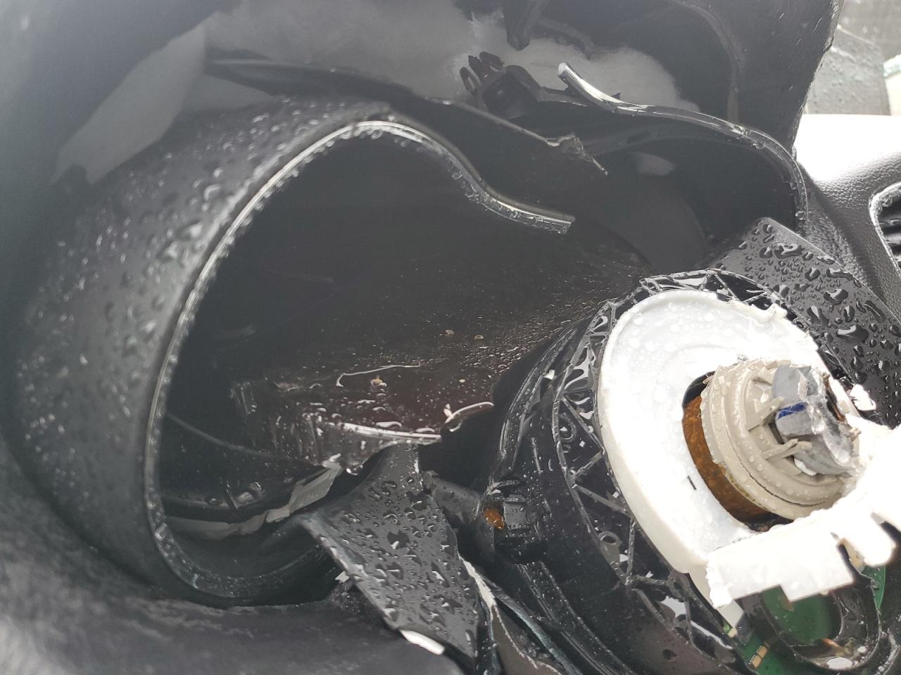 2018 Dodge Durango Sxt VIN: 1C4RDJAG9JC346481 Lot: 52132595