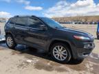 2016 Jeep Cherokee Limited for Sale in Littleton, CO - Rear End