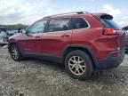 2016 Jeep Cherokee Latitude en Venta en Memphis, TN - Normal Wear