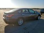 2013 Nissan Altima 2.5 იყიდება Grand Prairie-ში, TX - Rear End