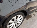 2013 VOLKSWAGEN PASSAT HIG for sale at Copart WESTBURY