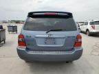 2006 Toyota Highlander Limited for Sale in Wilmer, TX - Minor Dent/Scratches