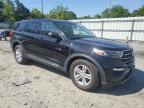 2022 Ford Explorer Xlt na sprzedaż w Savannah, GA - Front End