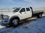 2022 Ram 5500 zu verkaufen in Bismarck, ND - Front End