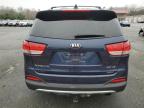 2016 Kia Sorento Ex zu verkaufen in Exeter, RI - Front End