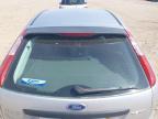 2006 FORD FOCUS ZETE for sale at Copart WISBECH