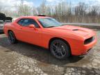2023 Dodge Challenger Sxt за продажба в Woodhaven, MI - Mechanical